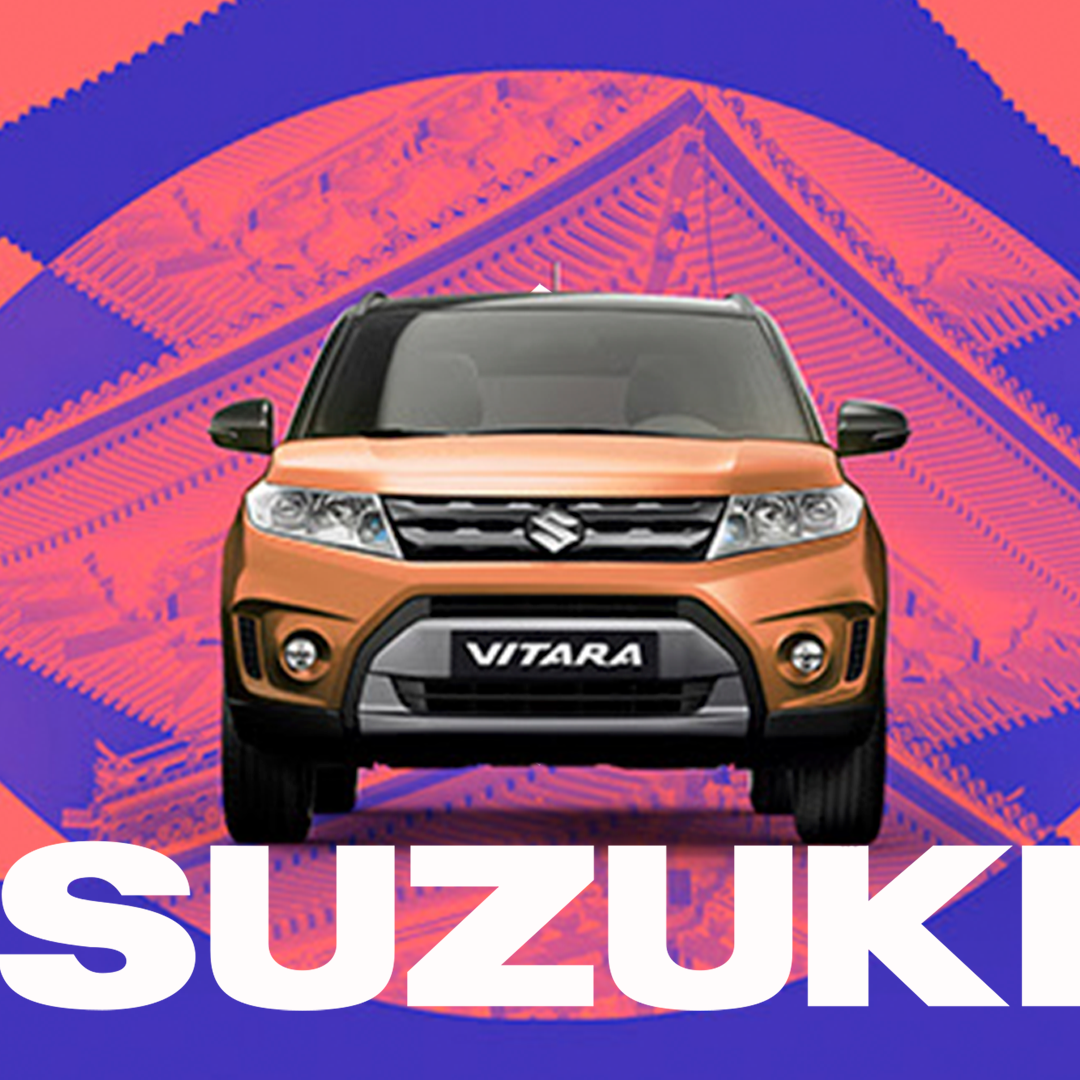 Suzuki